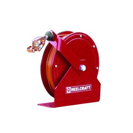 Reelcraft GROUNDING REEL SPRING RETRACTABLE RLCGA3100N